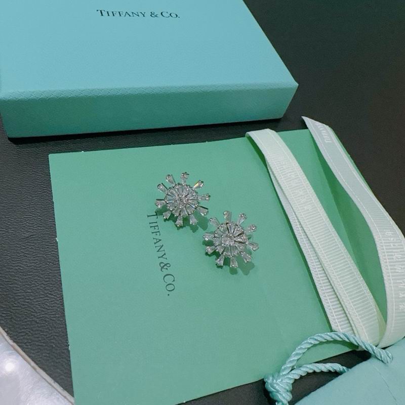 Tiffany earring 03lyh44